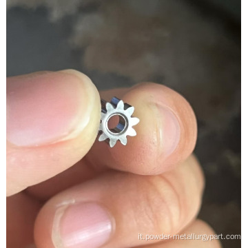 Motori ad alta prestazione